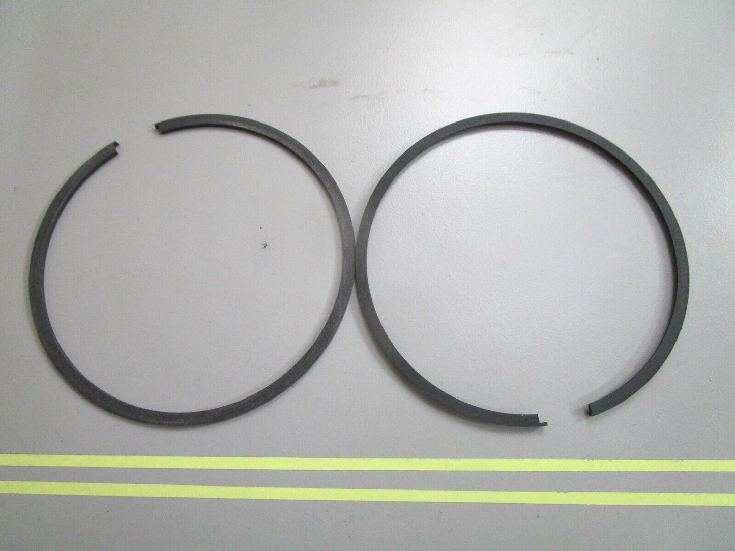 *NEW* 0750 Sierra PISTON RING SET 18-4110 Replaces 438997