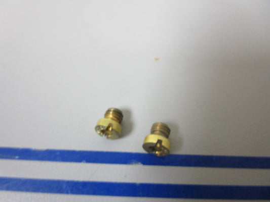 *NEW OEM* (LOT OF 2) 0720 Mercury Quicksilver .056 Jet 1399-5213