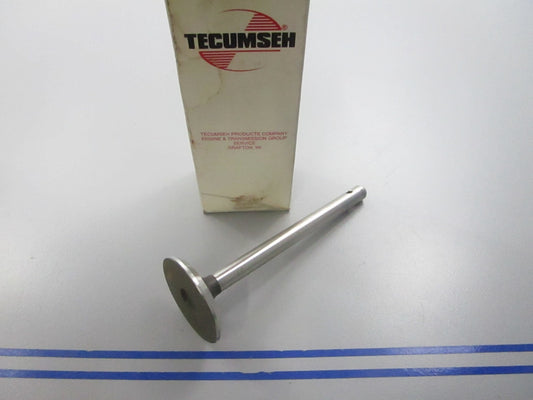 NEW OEM 31940 Tecumseh Intake Valve 0810