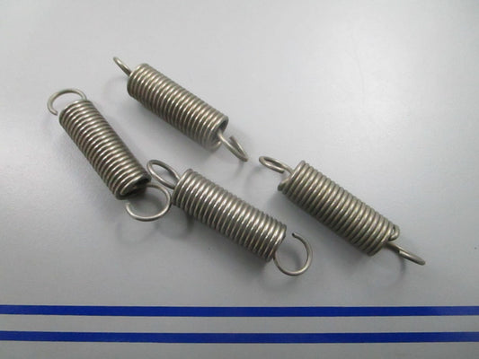 *NEW OEM* (LOT OF 4) 0810 MotorGuide Spring 24-MRK01401T