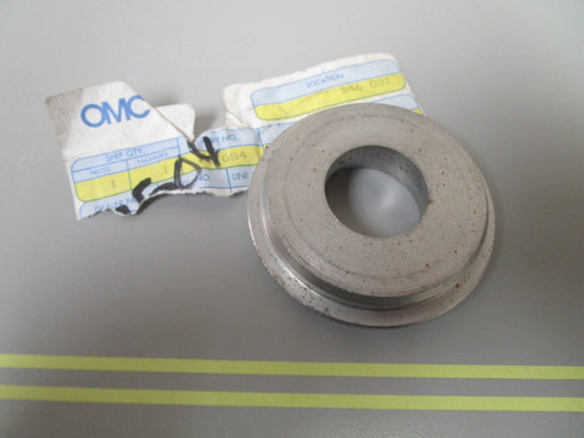 *NEW OEM* 0810 OMC Johnson Evinrude Thrust Washer 127084 0127084