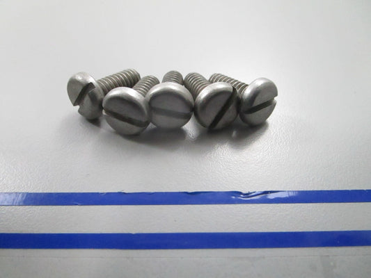 *NEW OEM* (LOT OF 5) 0810 OMC Johnson Evinrude Retainer Screw 310539 0310539