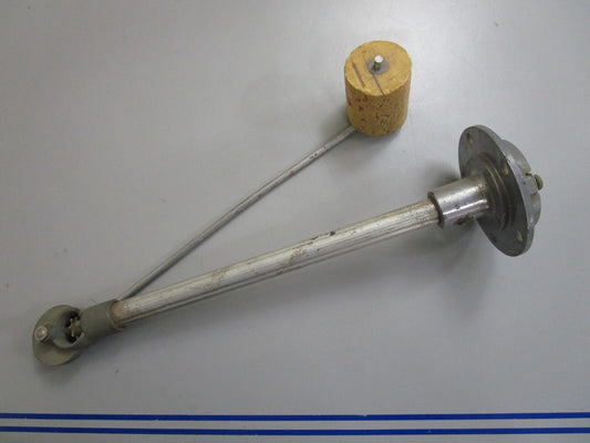 *NEW* 0820 Tempo Mechanical Direct Sight Fuel Gauge/Sending Unit TRG-1100-M