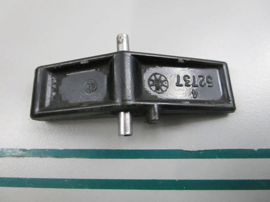 NEW OEM 52737 Mercury Quicksilver Cowl Latch Hinge Lever 0810