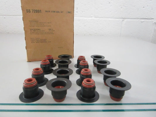 NEW SS 72891 Fel-Pro Valve Stem Seal Set 0810