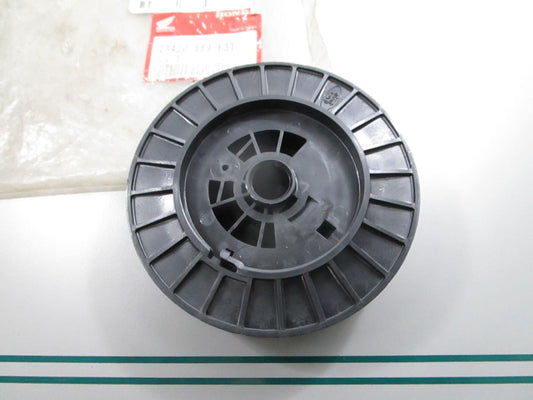 NEW OEM 28420-889-631 Honda Starter Reel 0810