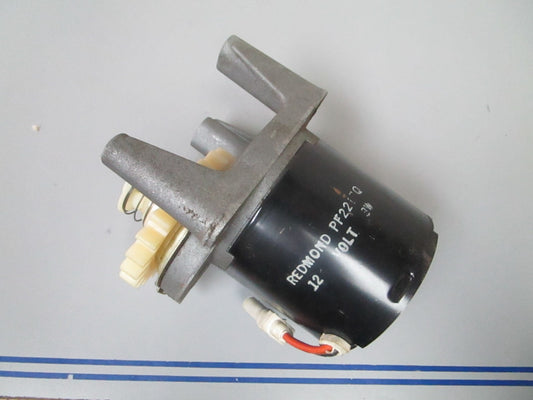 *NEW OEM* 0720 Lawn Boy 1972- 1974 12V Lawnmower Electric Starter Assy 679674