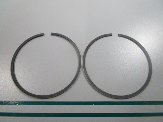 NEW OEM 2GU-11610-21-00 Yamaha Piston Ring Set 0810