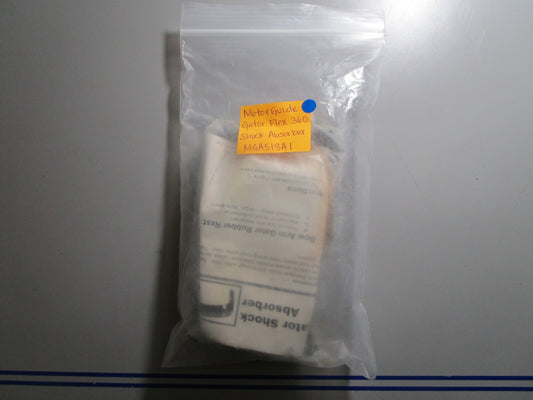 *NEW OEM* 0810 MotorGuide Gator Flex 360 Shock Absorber MGA518A1