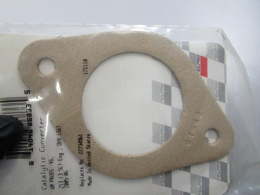 *NEW* 0810 Fel-Pro Gasket 61442