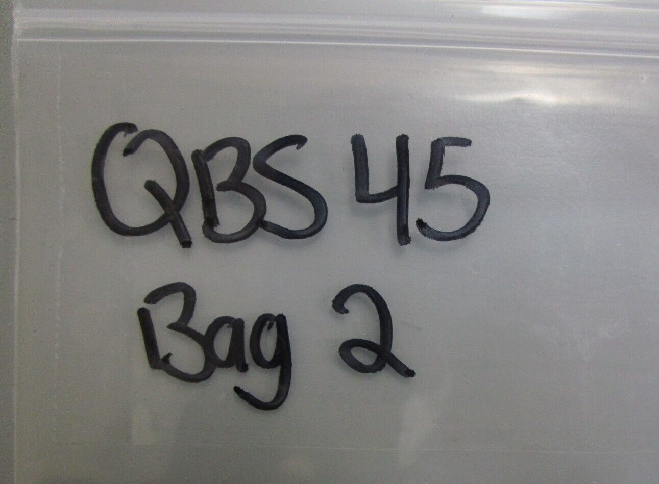 *NEW OEM* 0810 OMC Johnson Evinrude Lead Shot 304201 0304201