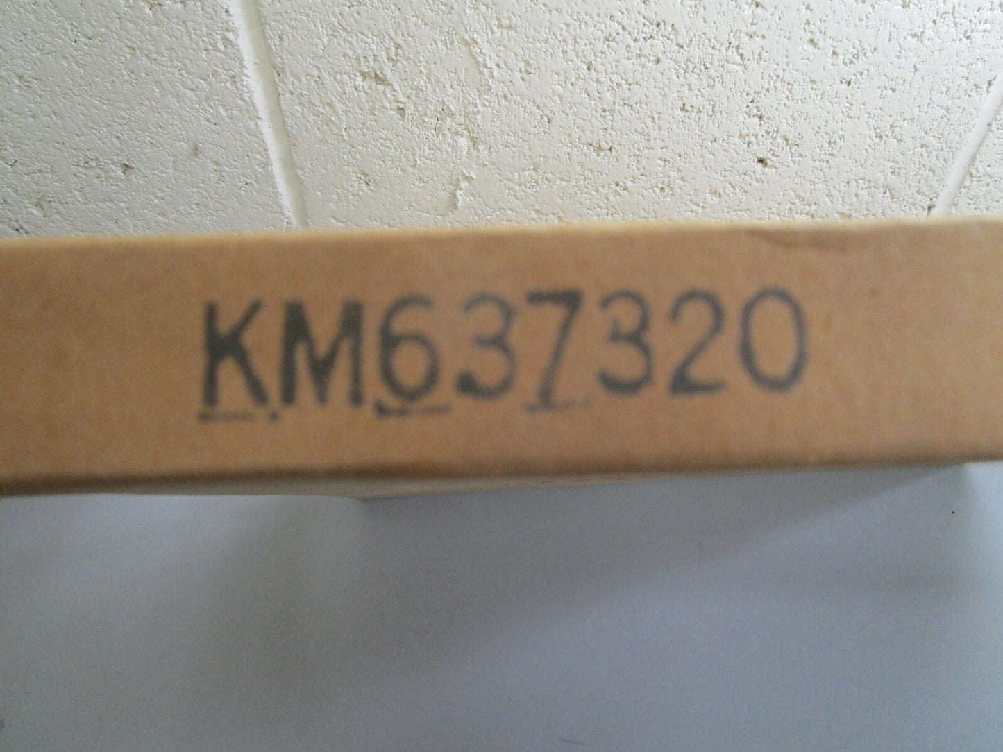 *NEW* 0820 Morse Controls 15' Control Cable KM63732-0