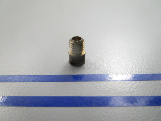 NEW OEM Suzuki 09491-24015 (122.5) Main Jet 0810