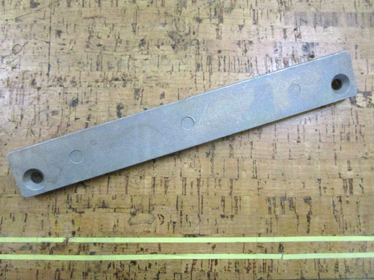 *NEW OEM* 0750 OMC Johnson Evinrude STERN BRACKET PLATE 319709 0319709