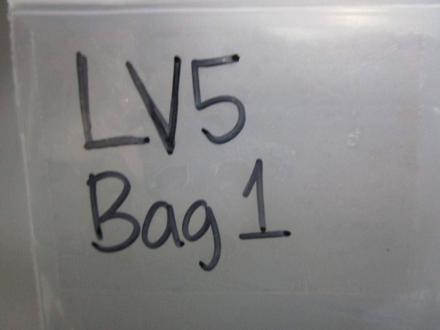 *NEW OEM* 0810 Yamaha Water Pump Insert 63V-44322-00-00