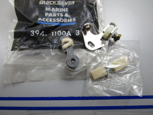 *NEW OEM* 0810 Mercury Quicksilver Breaker Assembly 394-1100A3