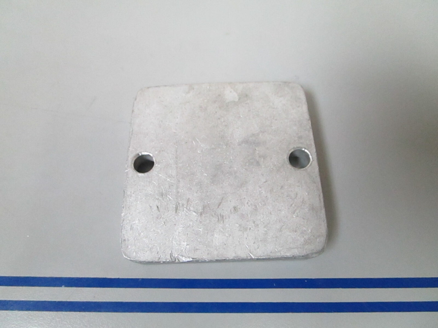 *NEW* 0810 Martyr Zinc Anode CM34762Z For: Mercury