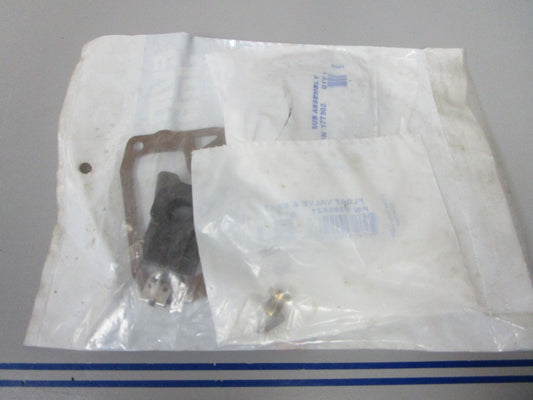 *NEW OEM* 0720 OMC Johnson Evinrude Carburetor Repair Kit 439076 0439076