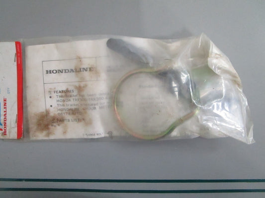 NEW OEM 08174-HC400 Honda Hour Meter Bracket 0820