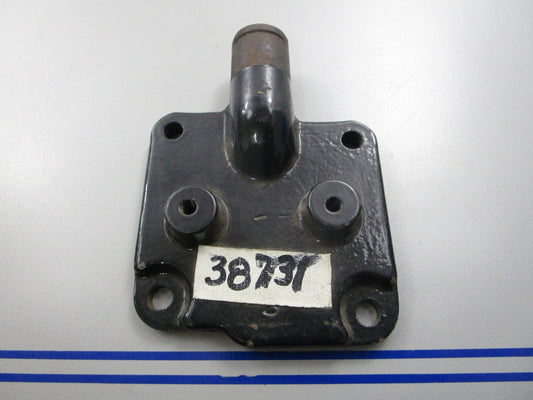 *NEW OEM* 0720 Mercury Mercruiser End Cap Manifold 38731