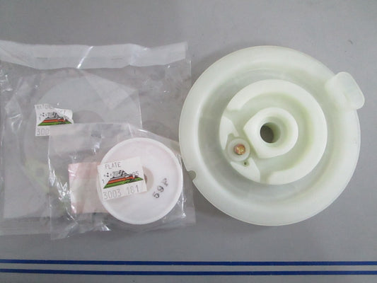 NEW OEM 0636-410 Arctic Cat Recoil Kit 0820