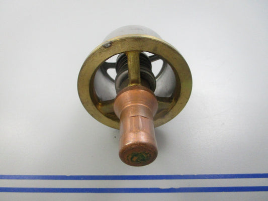 NEW OEM 600-421-6640 Komatsu Thermostat 0810