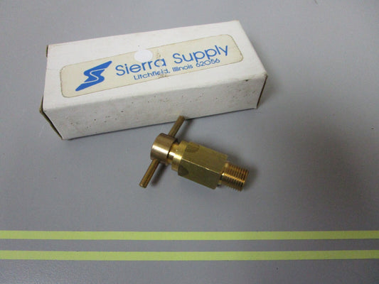 *NEW* 0810 Sierra Drain Tap 18-4216 Replaces: 807036