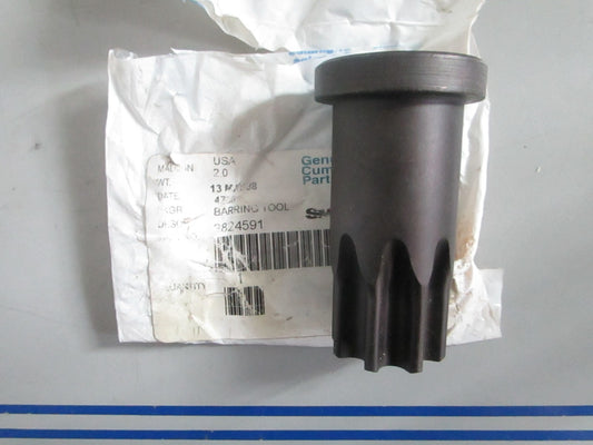 NEW OEM 3824591 Cummins Barring Tool 0820