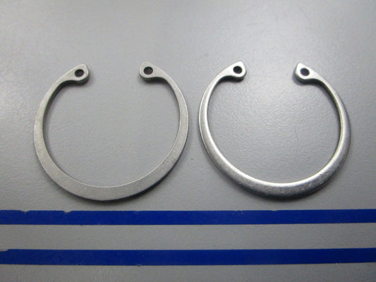 NEW OEM (LOT OF 2) 308632 0308632 OMC Johnson Evinrude Ring 0810