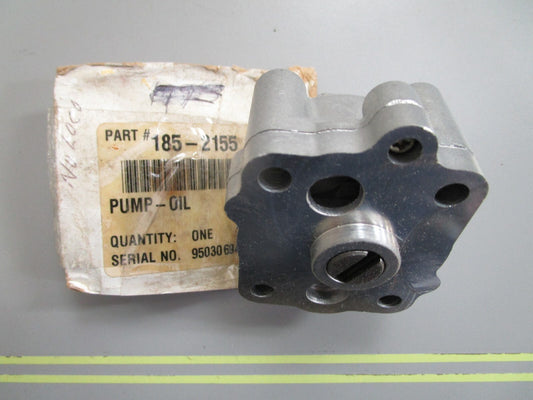 *NEW* 0820 Onan Oil Pump 185-2155