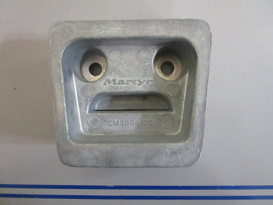*NEW* 0810 Martyr Anode CM3854130 For: Volvo