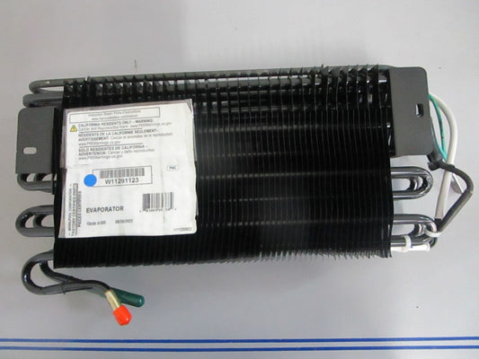 *NEW OEM* 0820 Whirlpool Evaporator W11291123