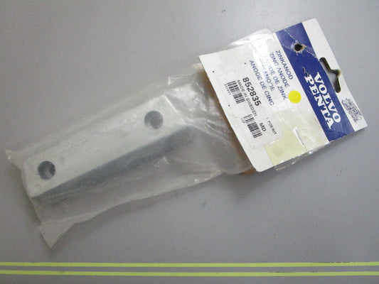 *NEW OEM* 0820 Volvo Penta Zinc Anode 852835