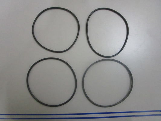 *NEW OEM* (LOT OF 4) 0810 Volvo Penta O-Ring 925257