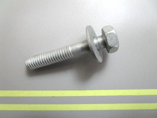 *NEW OEM* 0750 Yamaha BOLT, with WASHER 90119-06126-00