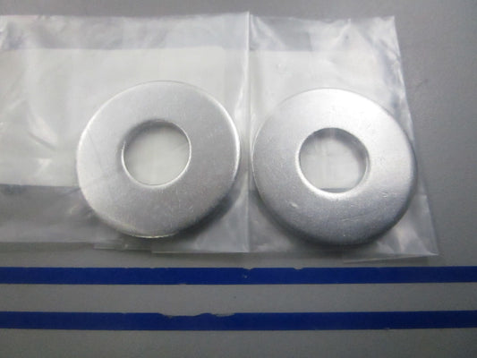 NEW OEM (LOT OF 2) 346-64124-5 346641245 Tohatsu Washer 0810