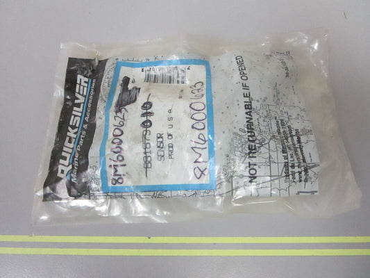 *NEW OEM* 0720 Mercury Quicksilver Sensor 8818793 8M6000623