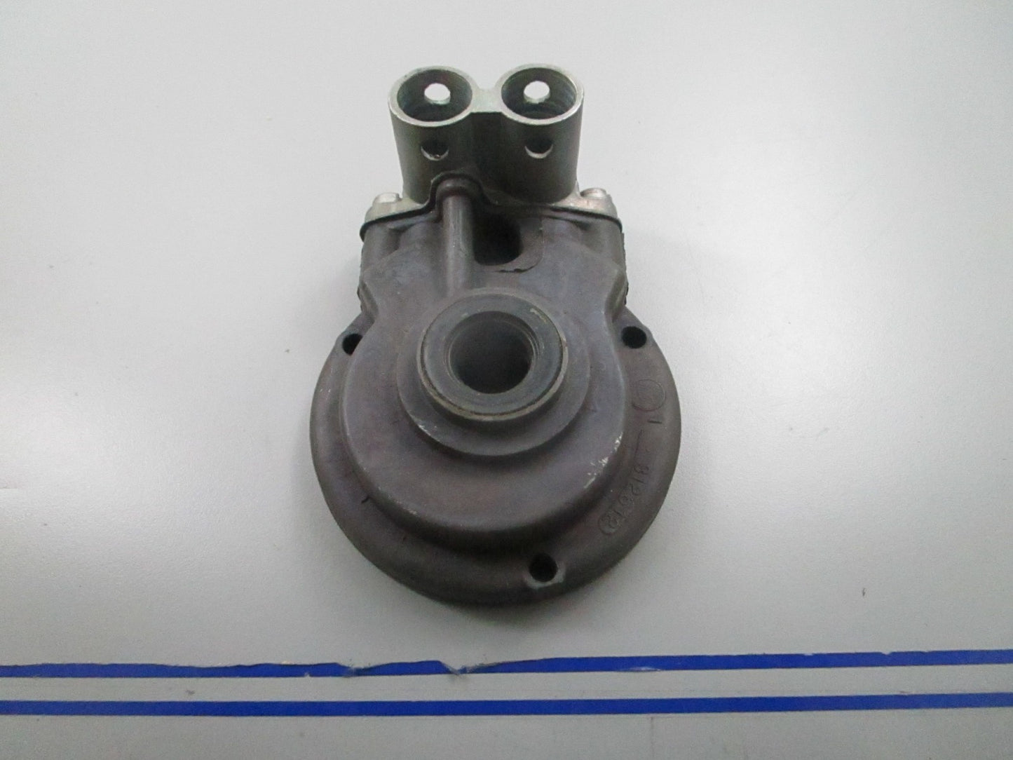 *NEW OEM* 0720 OMC Johnson Evinrude Housing 312612 307954 378348