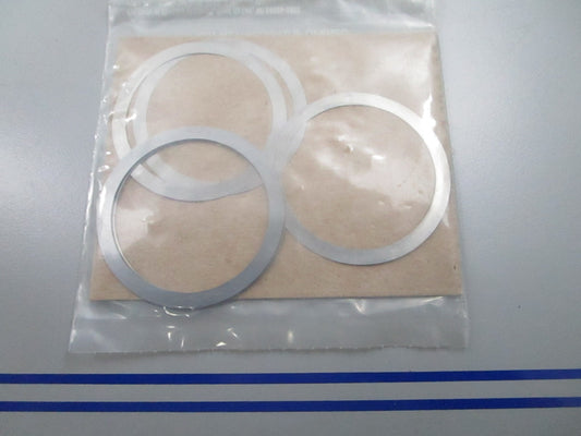 *NEW OEM* 0810 Mercury Quicksilver Shim Set 15-57007A1