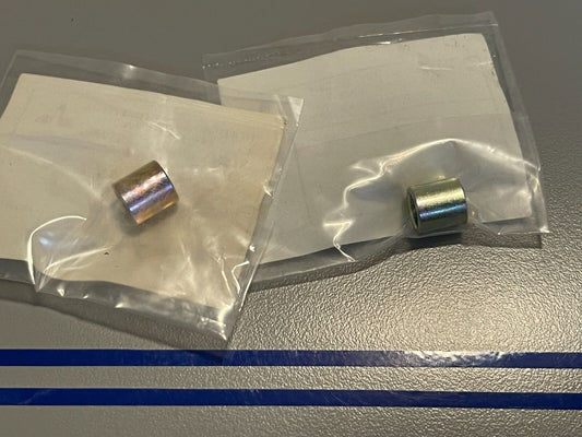 *NEW OEM* (LOT OF 2) 0810 Tohatsu Nissan Collar 353-76079-0 353760790