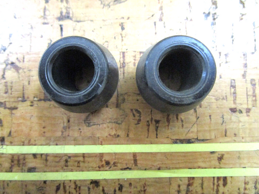 *NEW OEM* (LOT OF 2) 0750 OMC Johnson Evinrude CONICAL WASHER 311326 0311326