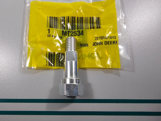 NEW OEM MT2534 John Deere Cap Screw 0810