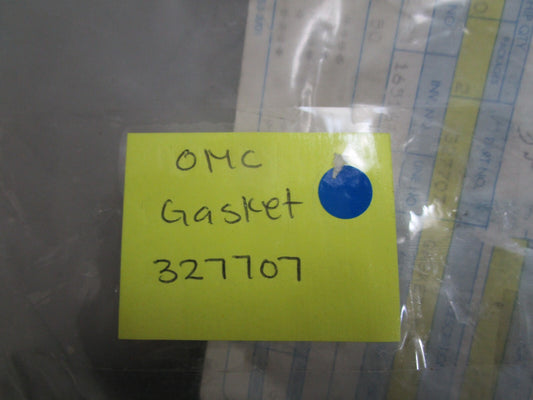 *NEW OEM* (LOT OF 4) 0810 OMC Johnson Evinrude Gasket 327707 0327707