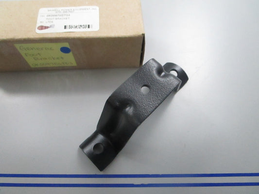 *NEW OEM* 0810 Generac Foot Bracket 0K00970ST03