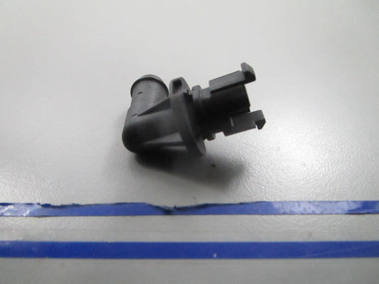 *NEW OEM* 0810 OMC Johnson Evinrude Thermostat Cover Nipple 337487 0337487