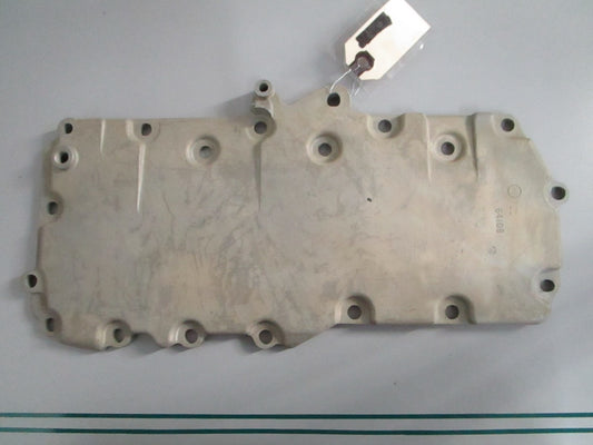 NEW OEM 64108 Mercury Quicksilver Exhaust Plate 0820