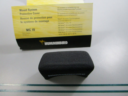 NEW 740036-1 Humminbird MC W Protective Cover 0810