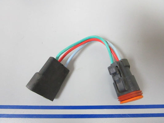 *NEW OEM* 0810 OMC Johnson Evinrude Cable Assembly 176516 0176516