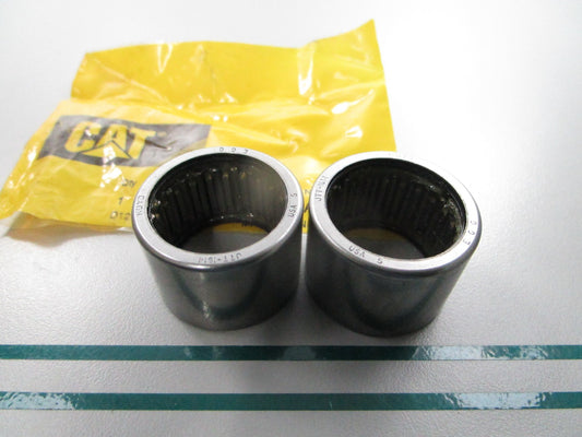 NEW OEM (LOT OF 2) 9S-6465 CAT Bearing 0810