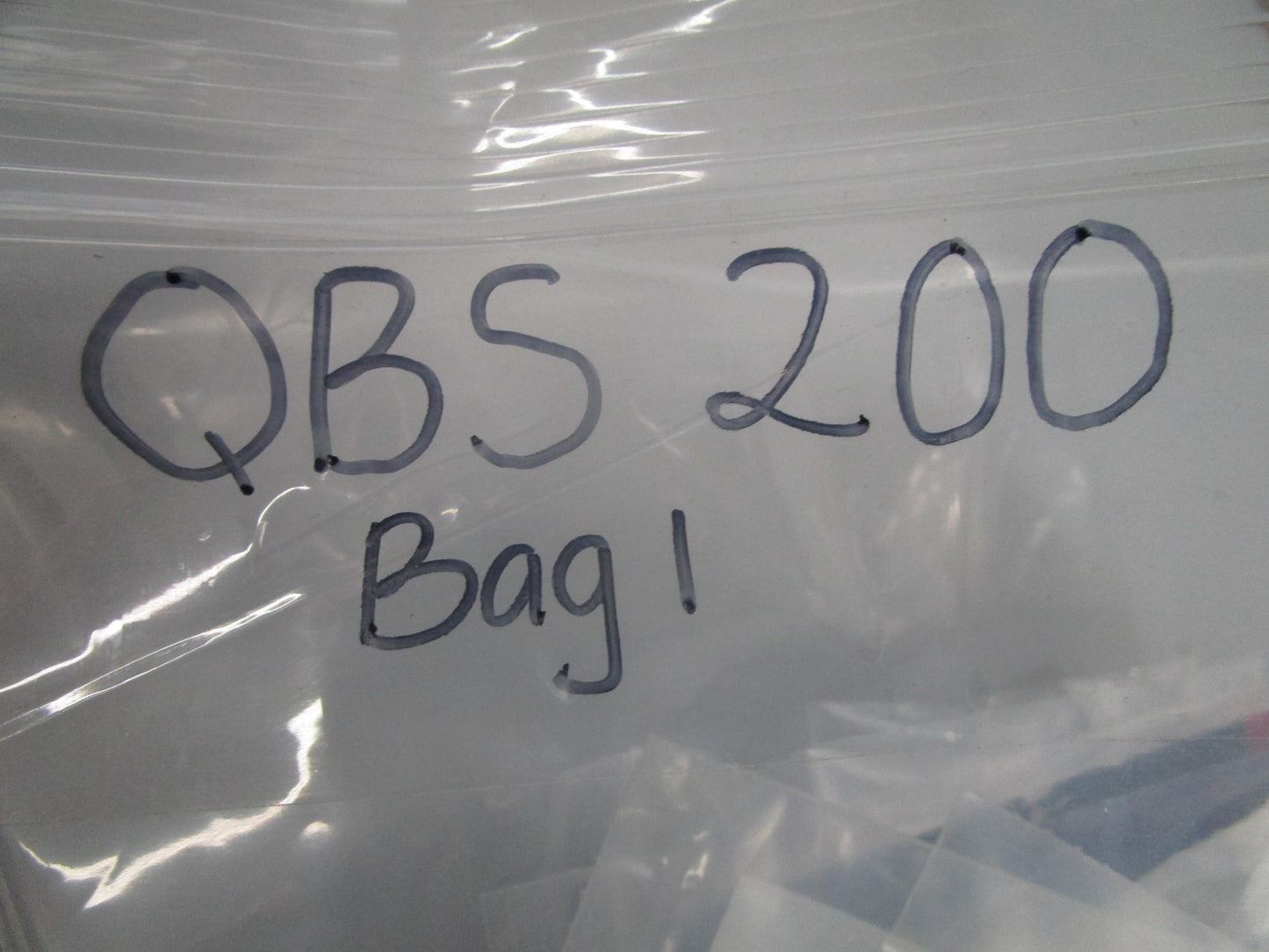 *NEW OEM* (LOT OF 4) 0810 OMC Johnson Evinrude Screw 309705 0309705